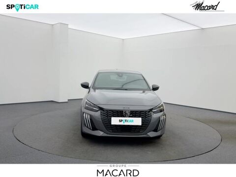 208 1.2 Hybrid 100ch GT e-DCS6 2025 occasion 82000 Montauban