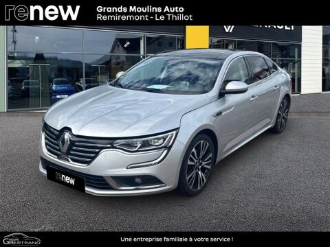 Annonce voiture Renault Talisman 20490 €