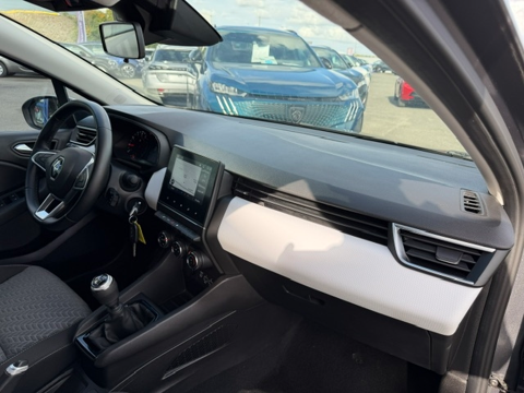 Clio V 1.0 TCE 90CH EVOLUTION 2023 occasion 16400 Puymoyen