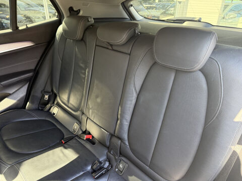 X2 (F39) SDRIVE18IA 140CH BUSINESS DESIGN DKG7 EURO6D-T 2019 occasion 31140 Aucamville