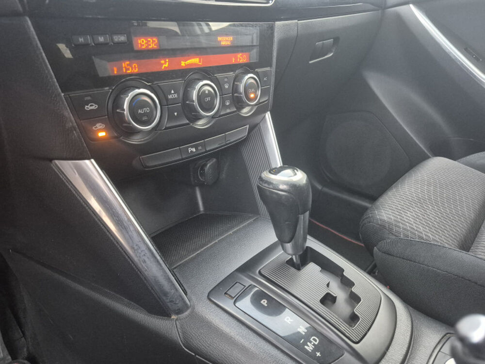 CX-5 2.2 SKYACTIV-D 150 DYNAMIQUE 4X4 BA 2013 occasion 95420 MAGNY EN VEXIN