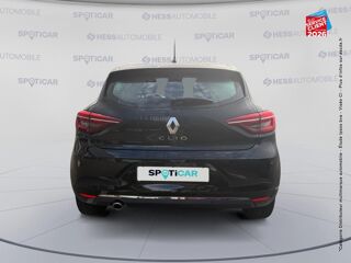 Clio 1.0 TCe 90ch Intens -21N 2021 occasion 68110 Illzach