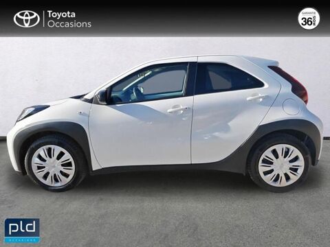 Aygo 1.0 VVT-i 72ch Dynamic MY23 2023 occasion 13012 Marseille