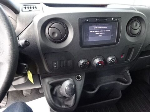 Movano F3300 L2H2 2.3 CDTI 135CH BITURBO START/STOP 2020 occasion 28630 Nogent-le-Phaye