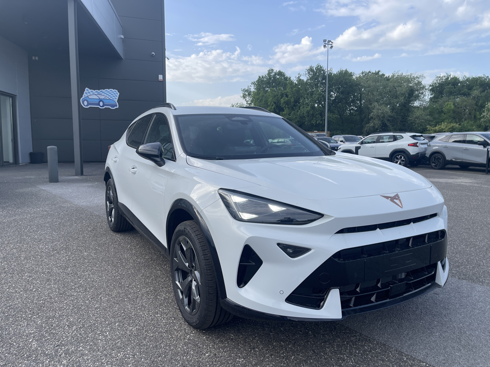 Formentor 2.0 TDI 150CH V DSG7 2026 occasion 33700 M&eacute;rignac