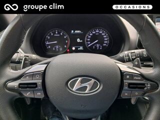 i30 1.4 T-GDi 140ch N Line DCT-7 Euro6d-T 2018 occasion 24100 Bergerac