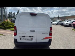 Berlingo M Diesel 100ch XTR 2026 occasion 27930 Normanville