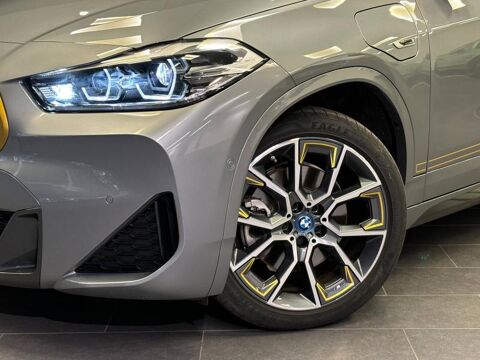 X2 xDrive25eA 220ch Edition Goldplay Euro6d-T 6cv 2022 occasion 31100 TOULOUSE