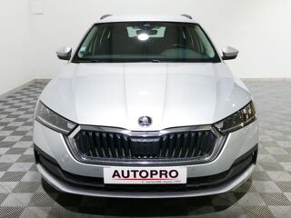 Octavia 2.0 TDI 150ch Business DSG7 2023 occasion 77400 Lagny-sur-Marne