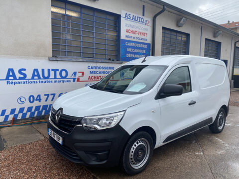 Express 1.5 BLUE DCI 95CH CONFORT 2021 occasion 42120 LE COTEAU