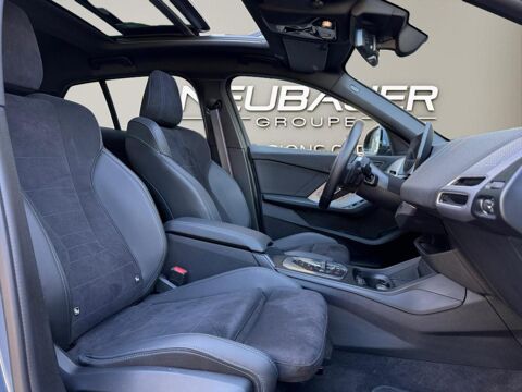 S&eacute;rie 1 123 xDriveA 218ch M Sport DKG7 2025 occasion 78240 Chambourcy