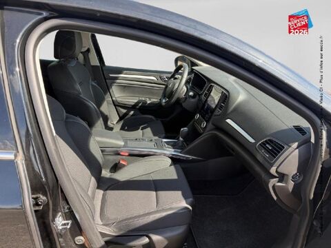 M&eacute;gane 1.3 TCe 140ch Intens EDC -21N 2022 occasion 68300 Saint-Louis