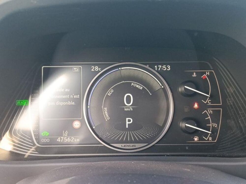 UX 250h F SPORT Design 2WD 2024 occasion 13400 Aubagne