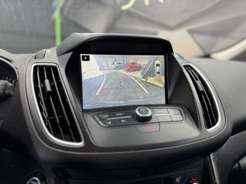 Focus C-MAX 1.5 TDCI 120CH STOP&START TITANIUM EURO6.2 2019 occasion 57185 CLOUANGE
