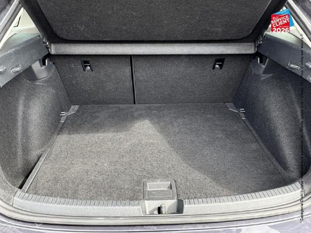 Taigo 1.0 TSI 116ch Life Plus DSG7 2025 occasion 68110 Illzach