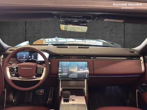 Range Rover 3.0 P460e 460ch PHEV Autobiography SWB 2026 occasion 78560 LE PORT MARLY