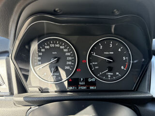 Serie 2 (F45) 220DA XDRIVE 190CH LOUNGE 2015 occasion 31140 Aucamville