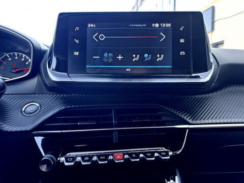 208 1.5 BLUEHDI 100CH S&S LIKE / APPLE CARPLAY / ANDROID AUTO / 2022 occasion 94260 Fresnes