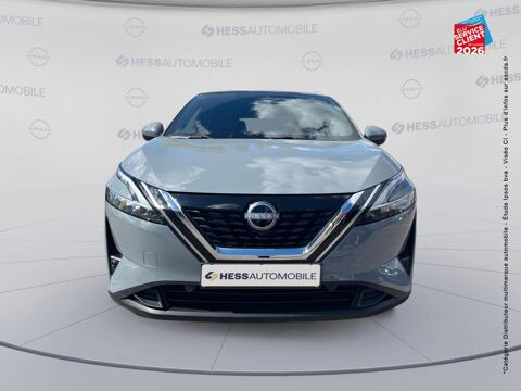 Qashqai e-POWER 190ch Tekna 2022 2023 occasion 54520 Laxou