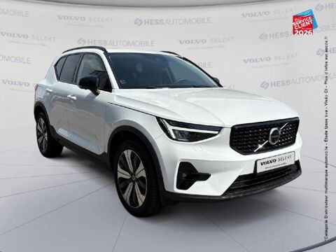 XC40 T4 Recharge 129 + 82ch Ultimate DCT 7 2023 occasion 57050 Metz
