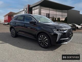 DS7 BlueHDi 130ch Rivoli Automatique 2024 occasion 82000 Montauban