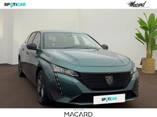 308 SW 1.2 PureTech 130ch S&S Active Pack EAT8 2023 occasion 82000 Montauban
