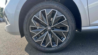 Kamiq 1.0 TSI EVO 2 116CH SELECTION DSG7 2025 occasion 82370 Campsas