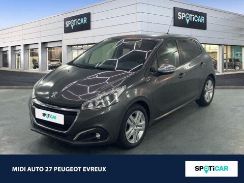 Peugeot 208 1.2 PureTech 82ch Style 5p