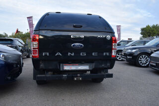 Ranger 2.2 TDCI 150CH DOUBLE CABINE XLT SPORT 4X4 2014 occasion 34740 Vendargues