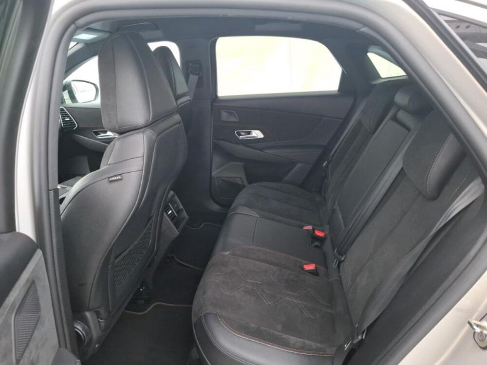 DS7 PURETECH 180CH PERFORMANCE LINE AUTOMATIQUE 2022 occasion 95310 Saint-Ouen-l'Aum&ocirc;ne