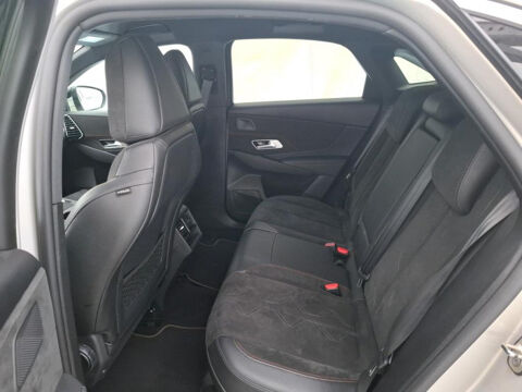 DS7 PURETECH 180CH PERFORMANCE LINE AUTOMATIQUE 2022 occasion 95310 Saint-Ouen-l'Aum&ocirc;ne