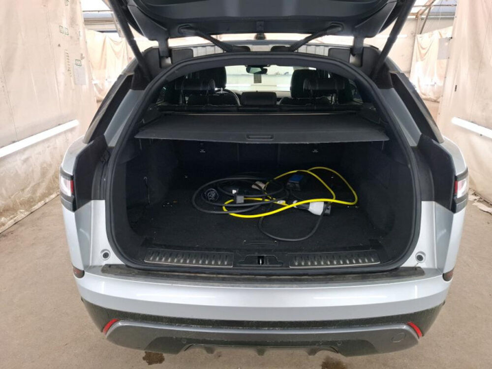 Range rover velar 2.0 P400E 404CH PHEV R-DYNAMIC SE AWD BVA 2021 occasion 06270 Villeneuve-Loubet