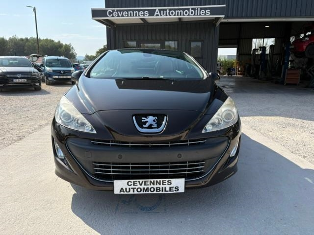 308 CC 1.6 THP 16V 150CH FELINE 2009 occasion 30360 V&eacute;z&eacute;nobres