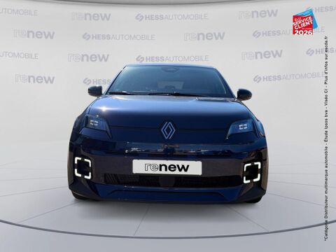 R5 E-Tech Electrique 150ch Techno autonomie confort 2026 occasion 67600 S&eacute;lestat