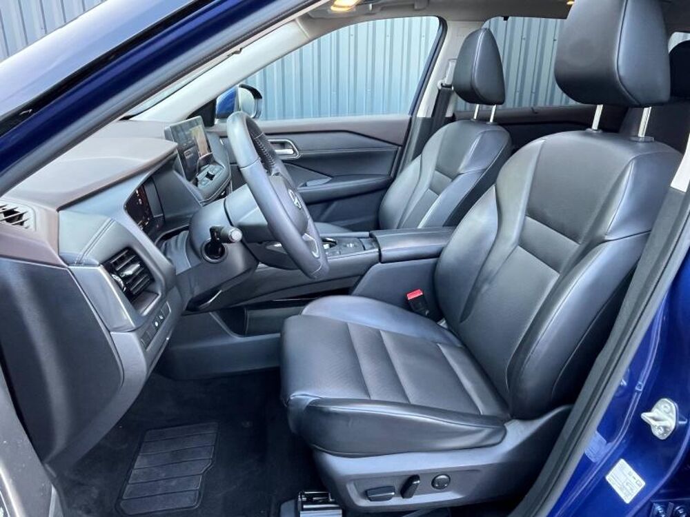 X-Trail e-Power 204ch Tekna 2023 occasion 78630 Orgeval