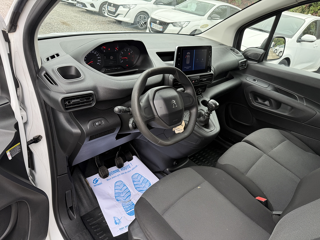 Partner STANDARD 1000KG BLUEHDI 100CH S&S GRIP 2022 occasion 26740 Les Tourrettes