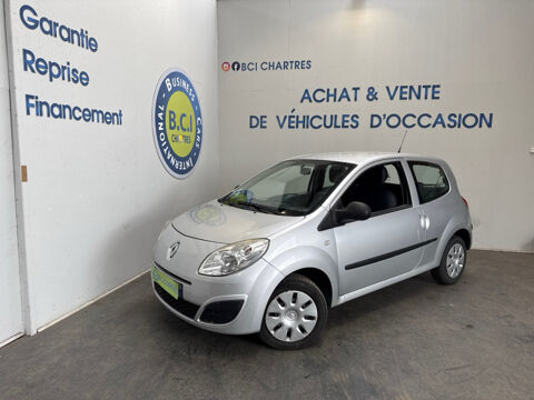 Renault Twingo II 1.2 60CH AUTHENTIQUE 2008 occasion Nogent-le-Phaye 28630