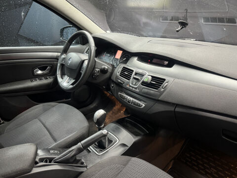 Laguna III 2.0 DCI 150CH FAP EXPRESSION 2007 occasion 57185 CLOUANGE