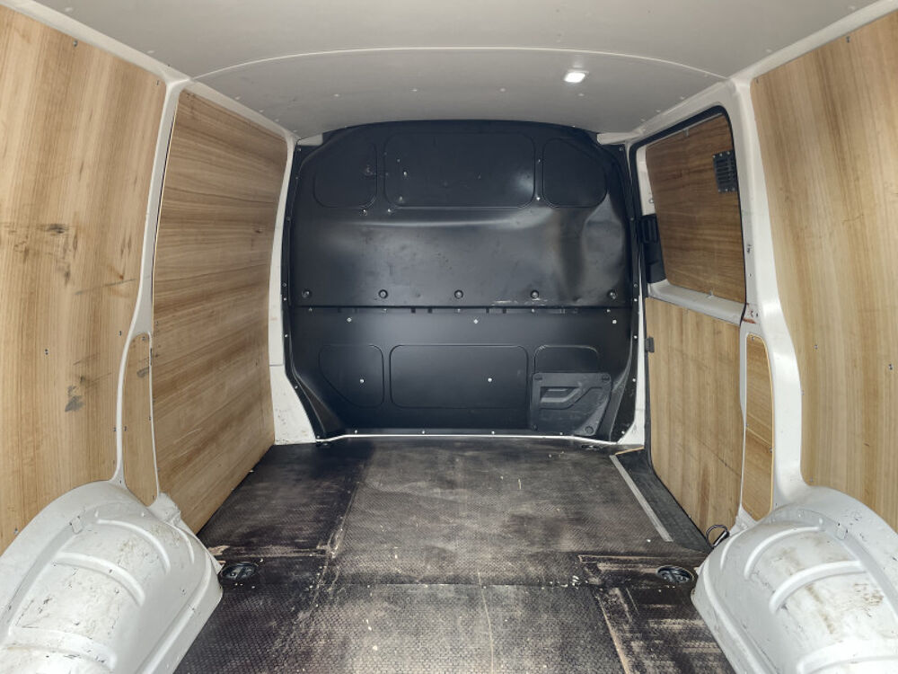 Transporter 2.8T L1H1 2.0 TDI 150CH BUSINESS PLUS 2023 occasion 57350 Stiring-Wendel