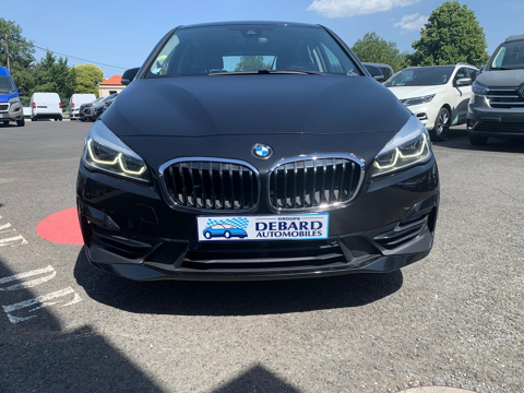 Serie 2 (F45) 216DA 116CH SPORT DKG7 2019 occasion 81000 Albi