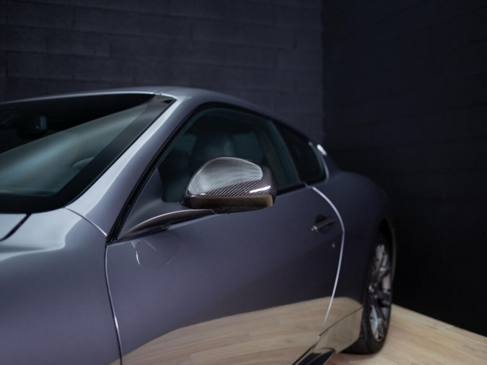 Granturismo 4.7 460CH SPORT BOITE ZF / ALCANTARA 2013 occasion 10120 SAINT ANDRE LES VERGERS