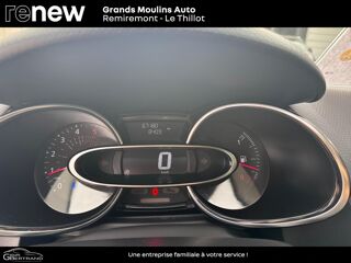Clio 1.5 dCi 75ch energy Business 5p 2019 occasion 88160 Le Thillot