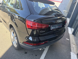 Q3 2.0 TDI 150CH AMBIENTE QUATTRO 2015 occasion 31140 Aucamville