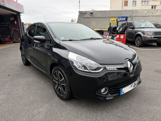 Clio IV 1.2 TCE 120CH ENERGY LIMITED EDC EURO6 2015 BOITE AUTOMATIQU 2015 occasion 93220 Gagny