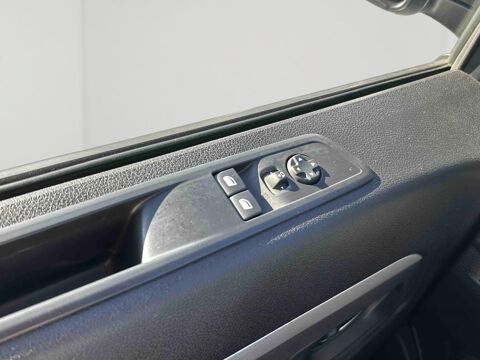 Vivaro L3 Augment&eacute; 2.0 D 180ch Cabine Approfondie fixe equip&eacute; PMR B 2021 occasion 82000 Montauban