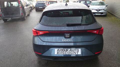 Leon 1.5 ETSI HYBRID 115CH STYLE DSG7 2025 occasion 40990 Saint-Paul-l&egrave;s-Dax