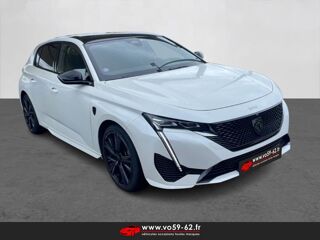 308 PHEV 225ch GT Pack e-EAT8 2022 occasion 62000 Arras