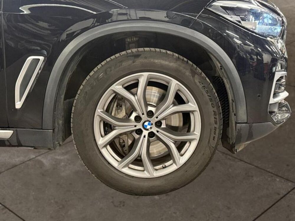 X5 xDrive45e 394ch xLine 2020 occasion 78240 Chambourcy