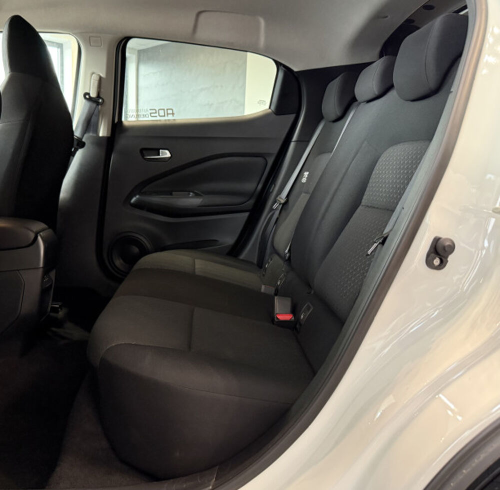 Juke 1.0 DIG-T 114CH ACENTA 2024 2025 occasion 57350 Stiring-Wendel
