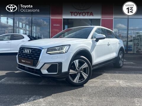Annonce voiture Audi Q2 18420 €
